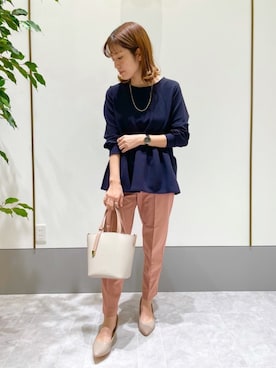 nyaahoさんのコーディネート