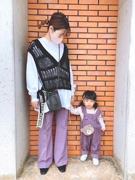 nyaahoさんのコーディネート