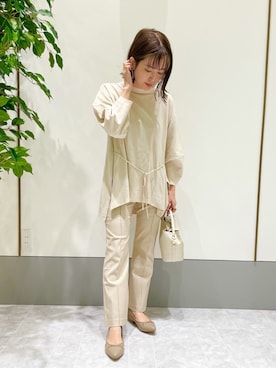 nyaahoさんのコーディネート