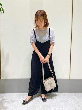 nyaahoさんのコーディネート