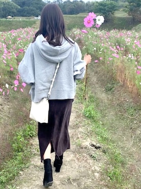 なちゃさん(レディース・150cm)の秋コーディネート