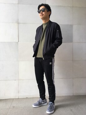 つぇんさんのコーディネート