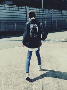 redprofile_fumikaさんのコーディネート