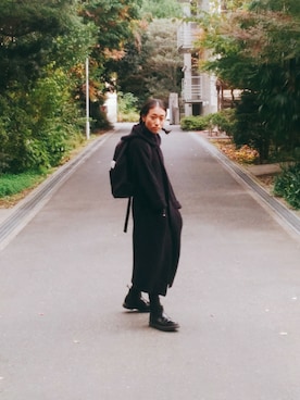 redprofile_fumikaさんのコーディネート