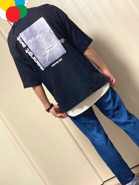 sugojさん（メンズ・175cm）の夏コーディネート