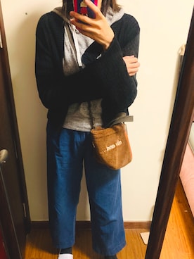 Lulu ⚡️ルルさんのコーディネート