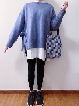 Lulu ⚡️ルルさんのコーディネート