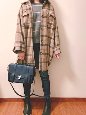 Lulu ⚡️ルルさんのコーディネート