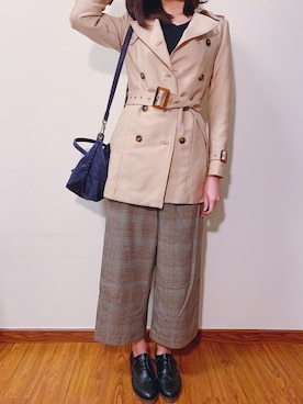 Lulu ⚡️ルルさんのコーディネート