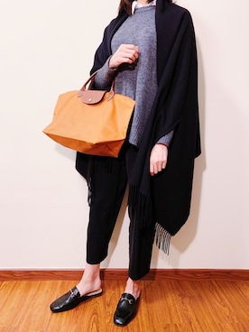 Lulu ⚡️ルルさんのコーディネート