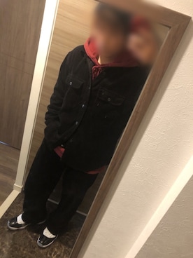 yuuさんのコーディネート