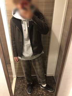 yuuさんのコーディネート