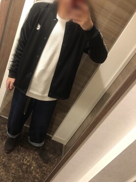 yuuさんのコーディネート