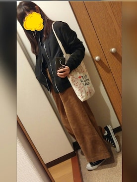 ikuさんのコーディネート