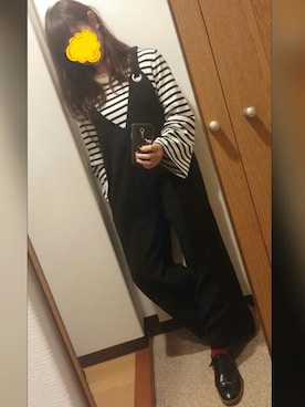 ikuさんのコーディネート