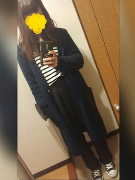 ikuさんのコーディネート