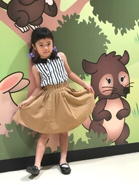 あんぱんちさんのコーディネート