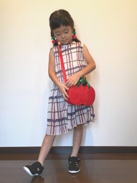 あんぱんちさんのコーディネート