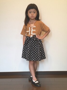 あんぱんちさんのコーディネート