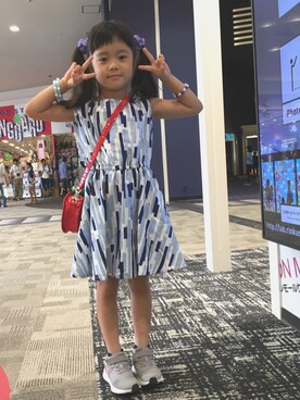 あんぱんちさんのコーディネート