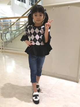 あんぱんちさんのコーディネート