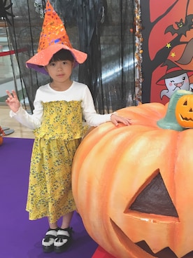 あんぱんちさんのコーディネート