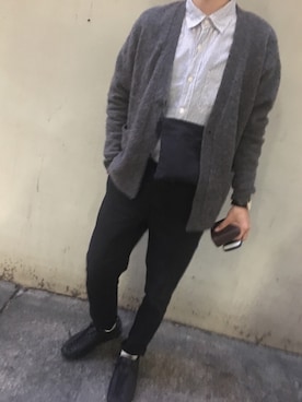 ぱんしりさんのコーディネート