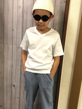 71toさんのコーディネート