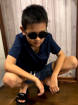 71toさんのコーディネート