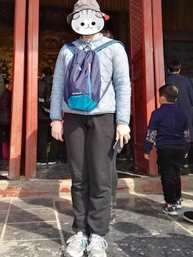 yoyoさんのコーディネート