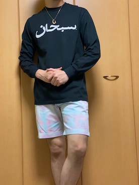 mheroさんのコーディネート
