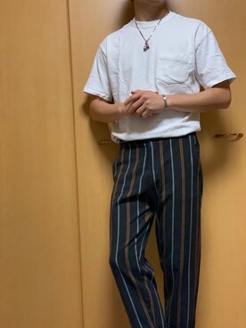 mheroさんのコーディネート
