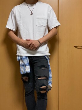 mheroさんのコーディネート