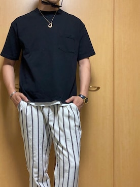 mheroさんのコーディネート