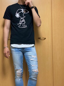 mheroさんのコーディネート