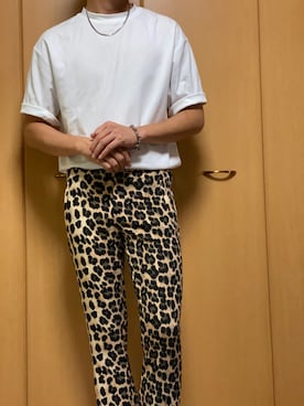 mheroさんのコーディネート