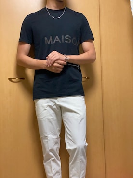 mheroさんのコーディネート