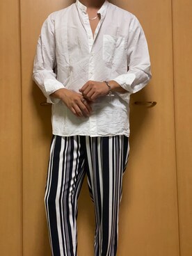 mheroさんのコーディネート