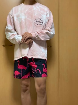 mheroさんのコーディネート