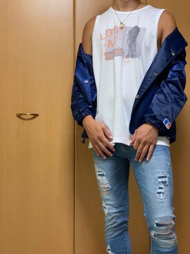 mheroさんのコーディネート