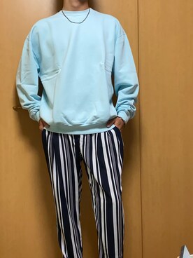 mheroさんのコーディネート