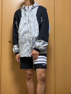 mheroさんのコーディネート
