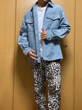mheroさんのコーディネート