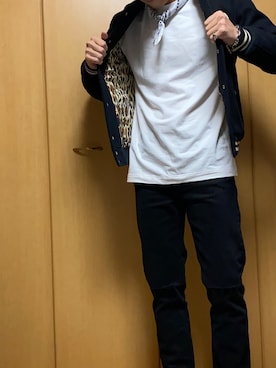 mheroさんのコーディネート