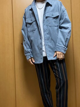 mheroさんのコーディネート