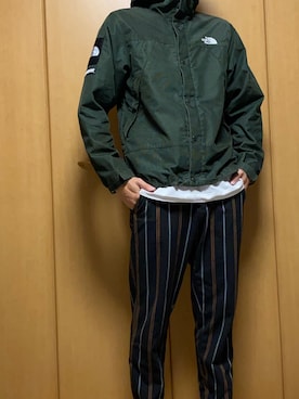 mheroさんのコーディネート