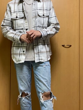 mheroさんのコーディネート