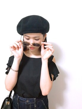 meguさんのコーディネート