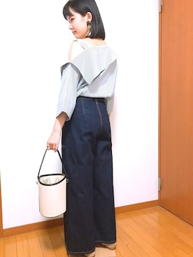 meguさんのコーディネート