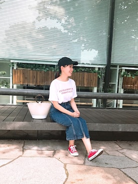 meguさんのコーディネート